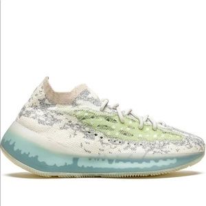 YEEZY BOOST 380 alien blue